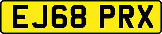 EJ68PRX