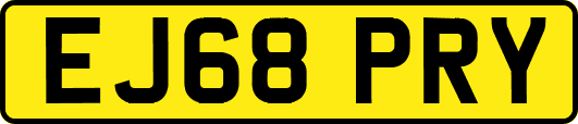 EJ68PRY