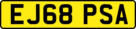 EJ68PSA
