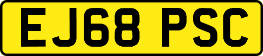 EJ68PSC