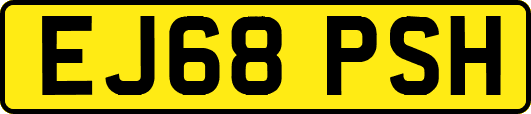 EJ68PSH