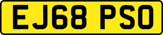 EJ68PSO