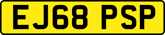 EJ68PSP