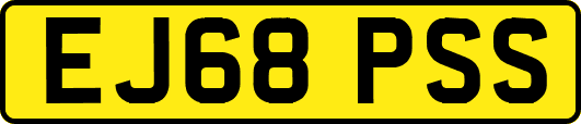 EJ68PSS