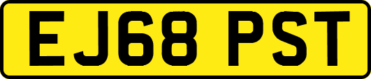 EJ68PST