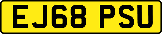 EJ68PSU