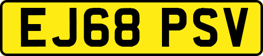 EJ68PSV