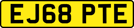 EJ68PTE