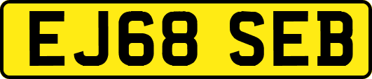 EJ68SEB