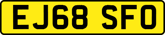EJ68SFO