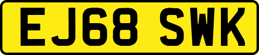 EJ68SWK