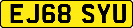 EJ68SYU