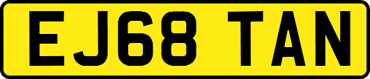 EJ68TAN