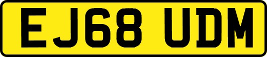 EJ68UDM