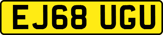 EJ68UGU