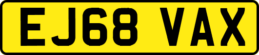 EJ68VAX