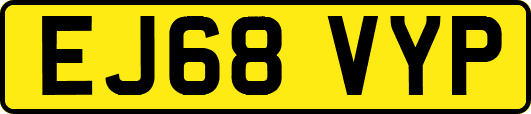 EJ68VYP