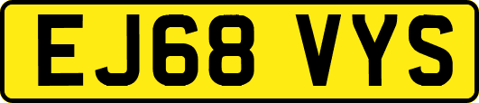 EJ68VYS