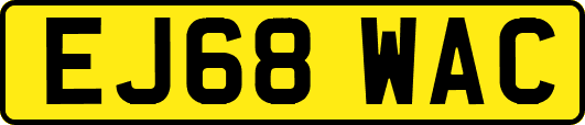 EJ68WAC