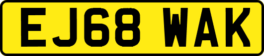 EJ68WAK