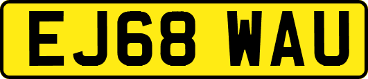 EJ68WAU