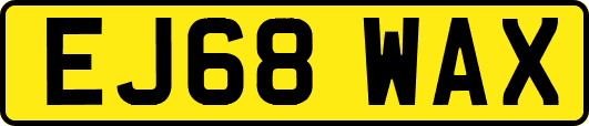 EJ68WAX
