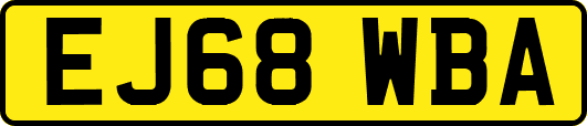 EJ68WBA