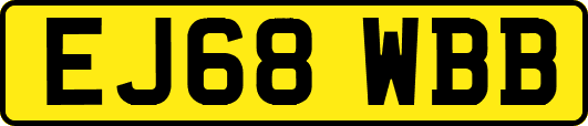 EJ68WBB