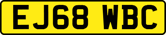 EJ68WBC