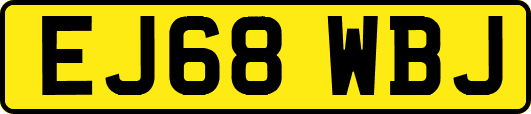 EJ68WBJ