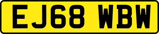 EJ68WBW