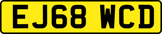 EJ68WCD