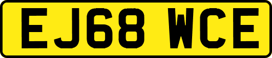 EJ68WCE