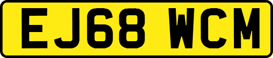 EJ68WCM