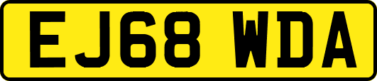 EJ68WDA