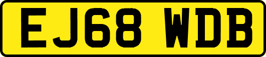 EJ68WDB
