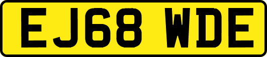 EJ68WDE