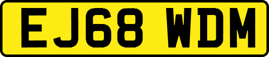 EJ68WDM