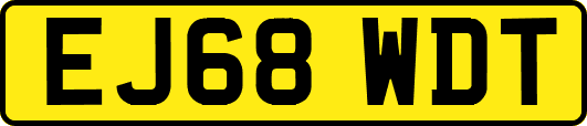EJ68WDT