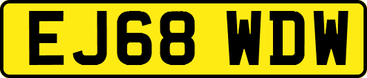 EJ68WDW