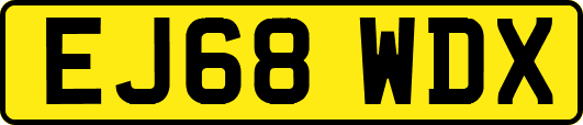 EJ68WDX