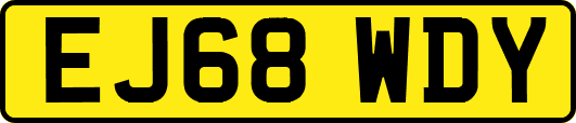 EJ68WDY