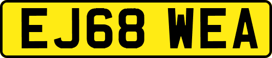 EJ68WEA