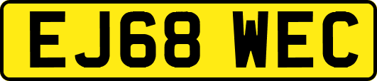 EJ68WEC