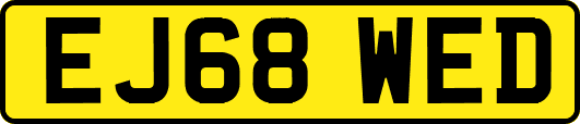 EJ68WED