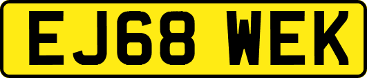 EJ68WEK