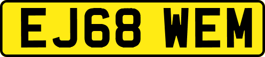 EJ68WEM