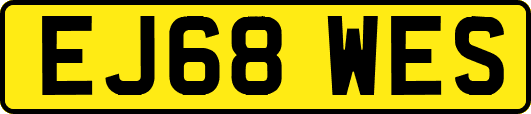 EJ68WES