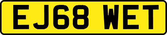 EJ68WET