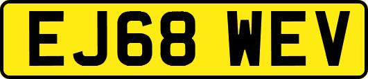 EJ68WEV
